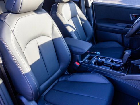 New 2026 Subaru Outback Limited AWD/4WD image 39