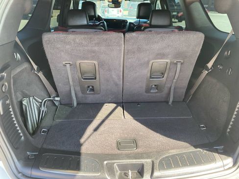 Used 2021 Dodge Durango R/T w/ Tow 'N Go Package AWD/4WD image 42