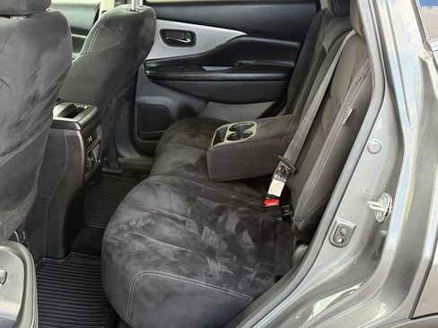 Certified 2021 Nissan Murano SV FWD image 21