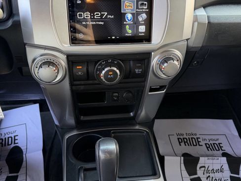 Used 2016 Toyota 4Runner 2WD image 19