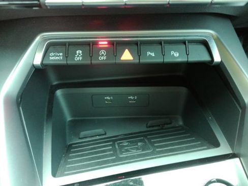 Used 2023 Audi A3 2.0T Premium w/ Convenience Package FWD image 45