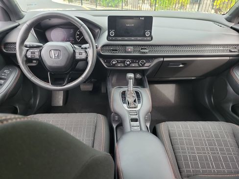Used 2024 Honda HR-V Sport image 14