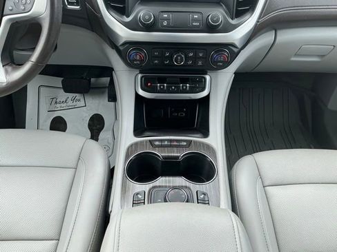 Used 2021 GMC Acadia SLT w/ Preferred Package AWD/4WD image 27