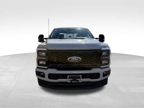 Used 2026 Ford F250 XL w/ STX Appearance Package AWD/4WD image 18