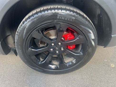 Used 2024 Ford Explorer ST w/ Equipment Group 401A image 9