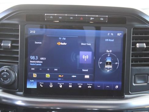 Used 2023 Ford F150 Raptor w/ Raptor Carbon Fiber Package AWD/4WD image 22