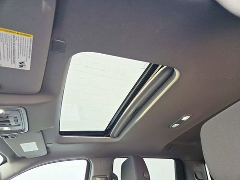 Used 2025 Chevrolet Silverado 1500 RST w/ All Star Edition Plus image 6