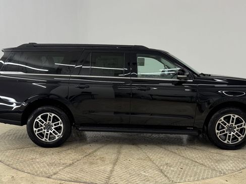 New 2025 Ford Expedition Max Active image 7