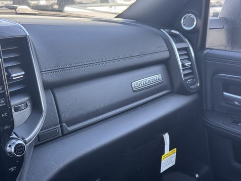 New 2026 RAM 3500 Laramie image 20