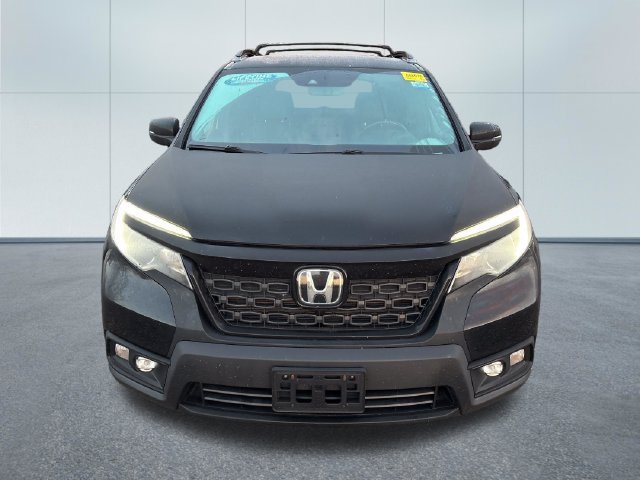 Used 2021 Honda Passport EX-L image 6
