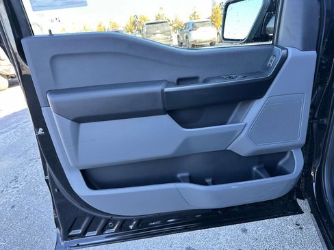 Used 2026 Ford F150 XL w/ Equipment Group 103A High AWD/4WD image 9