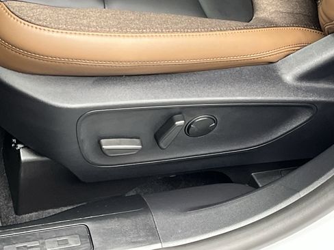 Used 2025 Ford Bronco Sport Outer Banks image 10