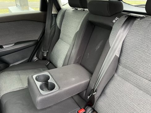 Used 2023 Nissan Rogue SV image 23