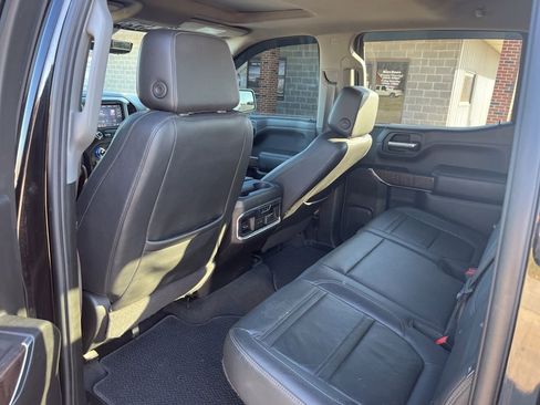 Used 2021 GMC Sierra 1500 Denali w/ Denali Carbonpro Edition image 23
