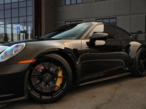 Used 2022 Porsche 911 GT3 RWD image 7
