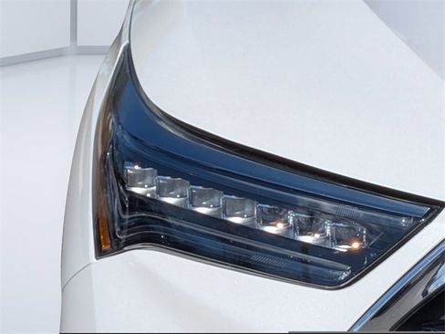 Used 2021 Acura RDX FWD image 9