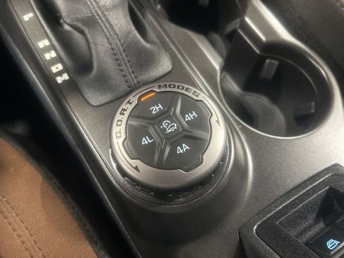 Certified 2023 Ford Bronco Outer Banks image 27