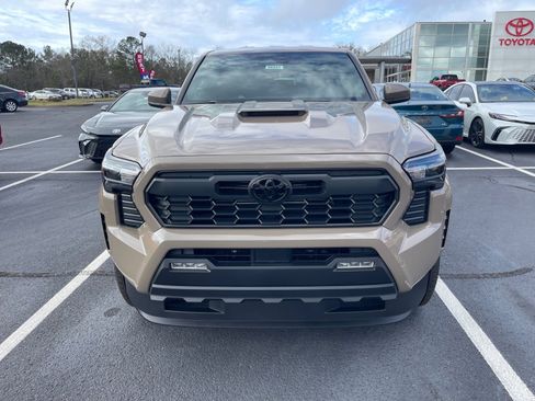 New 2026 Toyota Tacoma TRD Sport image 2