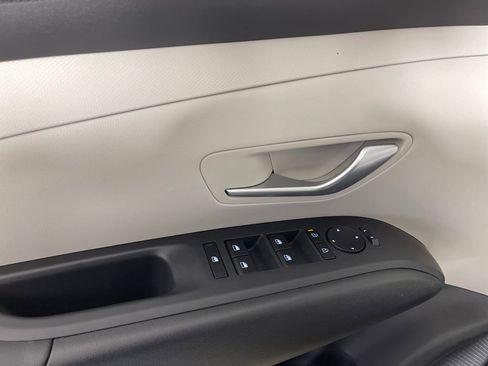 New 2026 Hyundai Tucson SEL image 18