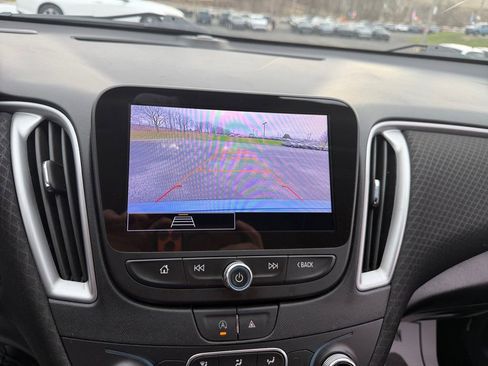 Certified 2024 Chevrolet Malibu LT image 18