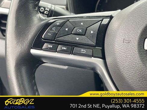 Used 2023 Nissan Altima 2.5 SL AWD/4WD image 31