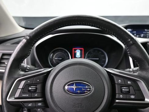 Used 2022 Subaru Ascent Limited w/ Technology Package AWD/4WD image 8