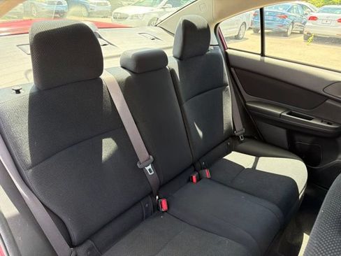 Used 2014 Subaru Impreza 2.0i Premium AWD/4WD image 25