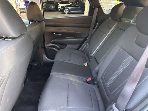 Used 2026 Hyundai Tucson SEL AWD/4WD image 19