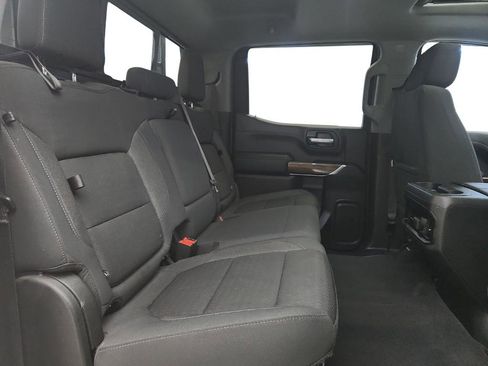 Used 2021 Chevrolet Silverado 1500 RST image 26