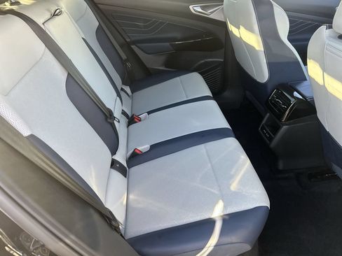Used 2025 Volkswagen ID.4 Pro S AWD/4WD image 10