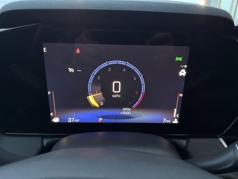 New 2026 Chevrolet TrailBlazer LT w/ LT Cold Weather Package image 27