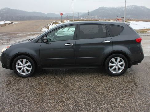 Used 2007 Subaru Tribeca Limited w/ Popular Equipment Group 1 image 9