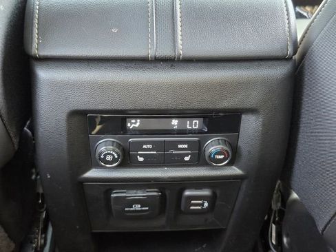 Used 2023 Chevrolet Traverse Premier w/ Redline Edition AWD/4WD image 15