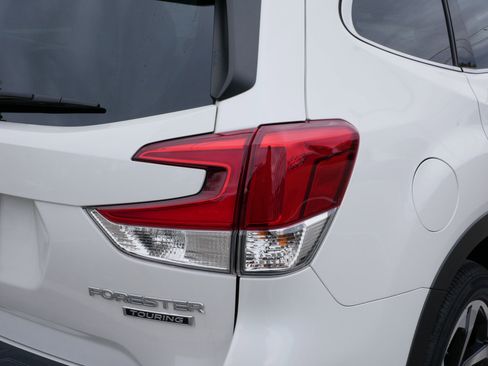 Used 2022 Subaru Forester Touring image 26