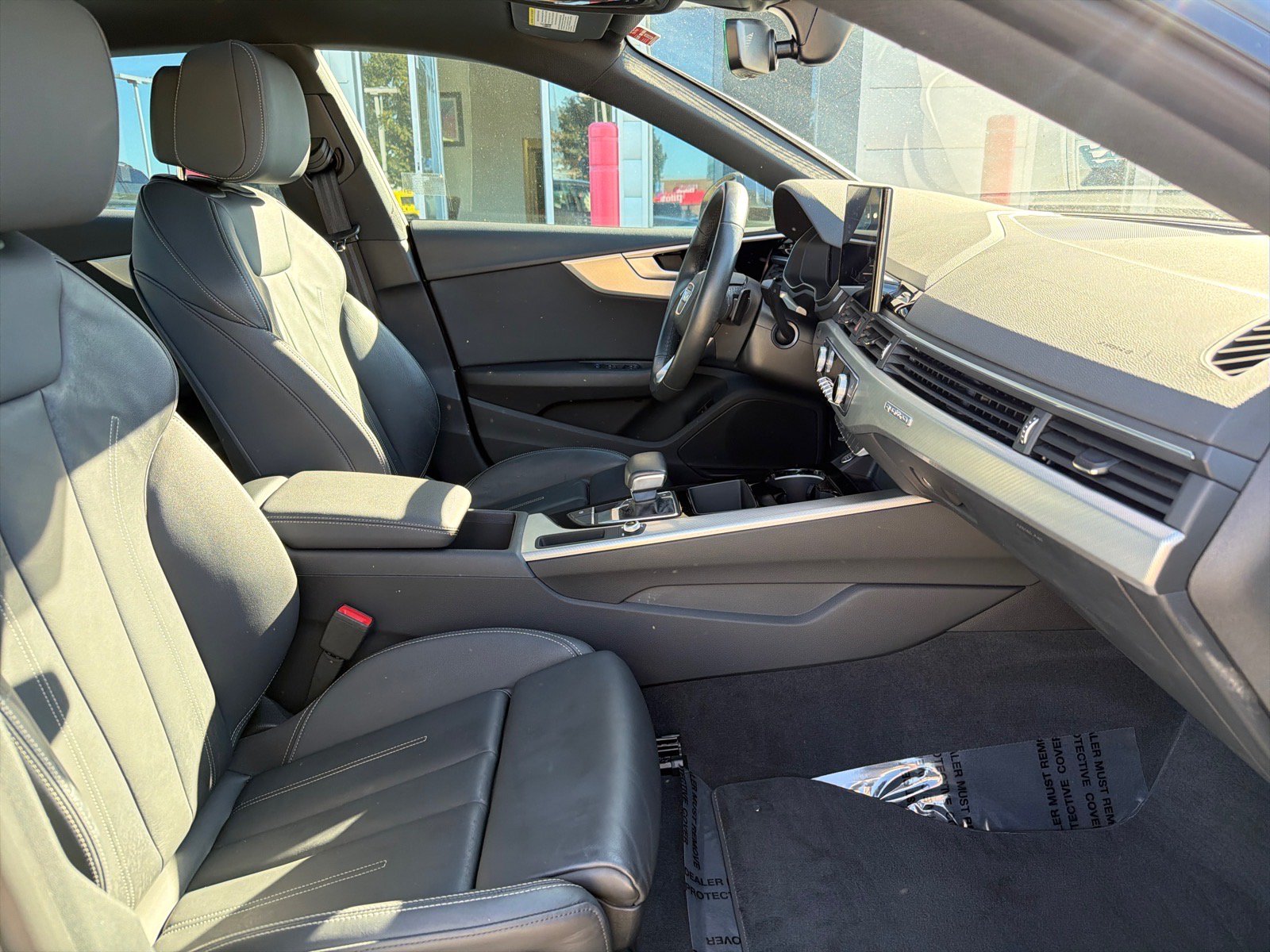 Used 2025 Audi A5 2.0T Premium AWD/4WD image 31