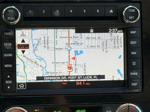 Used 2014 Ford Expedition Limited image 15