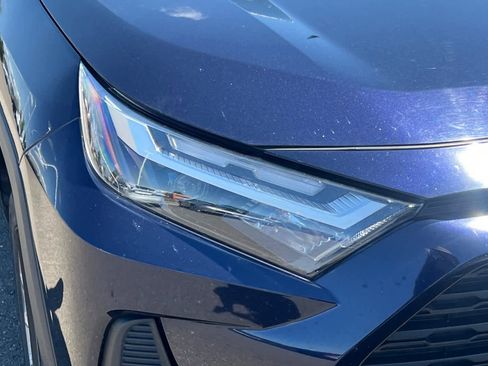 Used 2024 Toyota RAV4 XLE image 14
