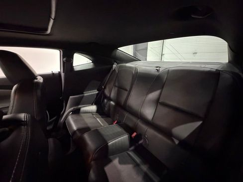 Used 2014 Chevrolet Camaro LT w/ RS Package image 25