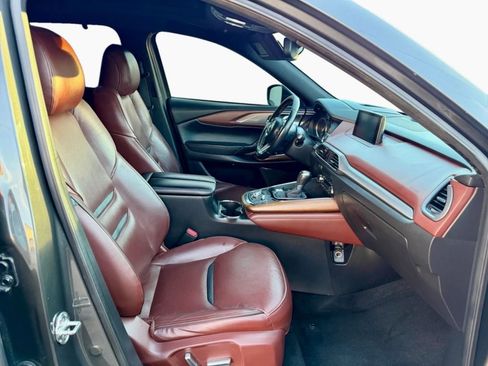 Used 2016 MAZDA CX-9 Signature image 21