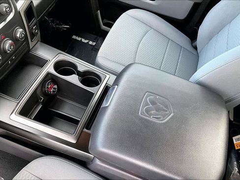 Used 2019 RAM 1500 Express w/ Express Value Package RWD image 19