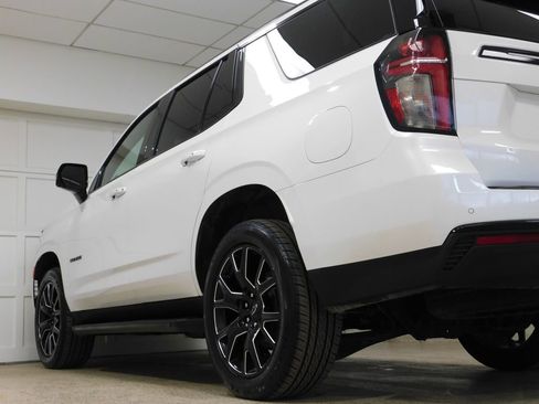 Used 2023 Chevrolet Tahoe RST w/ Luxury Package image 84