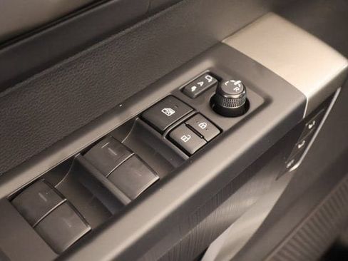 New 2026 Toyota Sequoia Platinum AWD/4WD image 10