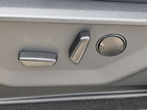 Used 2025 Ford Expedition Max Platinum w/ Stealth Performance Package image 22