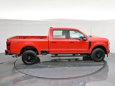 Used 2024 Ford F250 XL w/ STX Appearance Package AWD/4WD image 38
