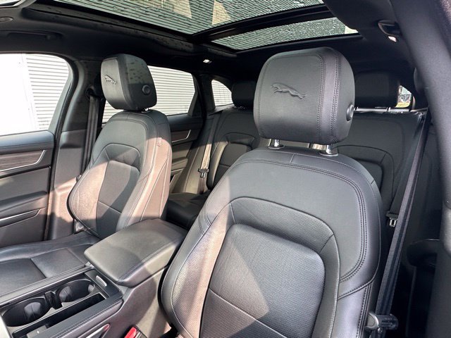Used 2022 Jaguar F-PACE S AWD/4WD image 31
