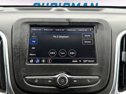 Used 2020 Chevrolet Equinox LS image 11