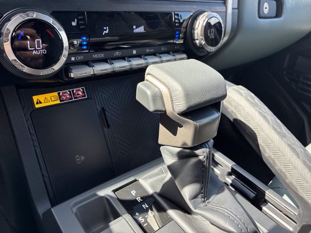 Used 2026 Toyota Tacoma 4x4 Double Cab Hybrid image 32