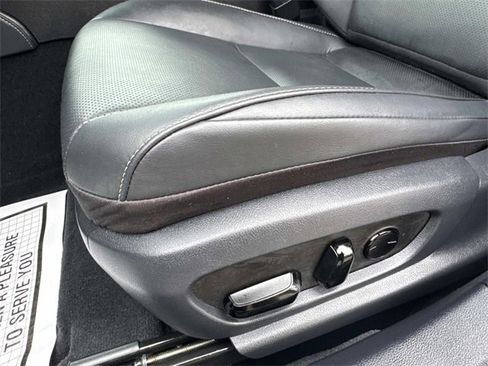 Certified 2023 Lexus ES 350 w/ Premium Package image 19