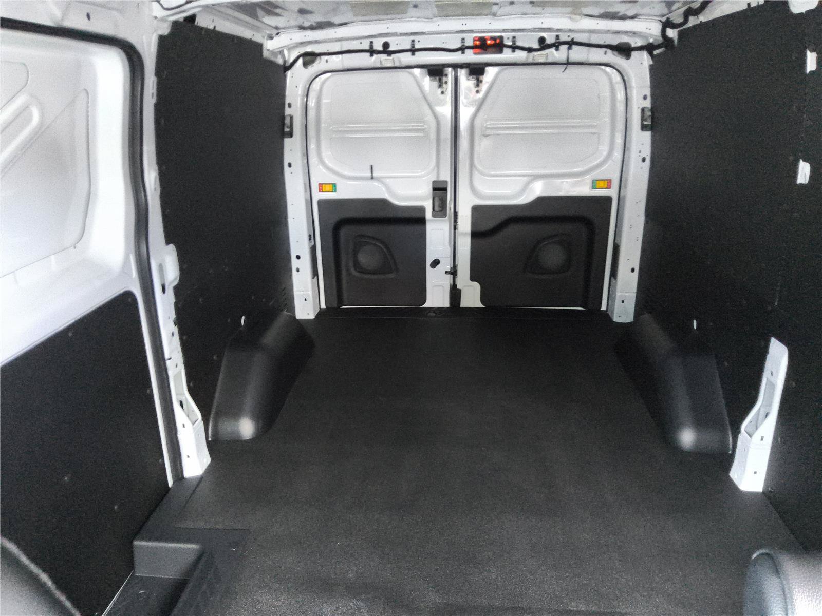 New 2027 Ford Transit 150 Low Roof w/ Load Area Protection Package RWD image 20