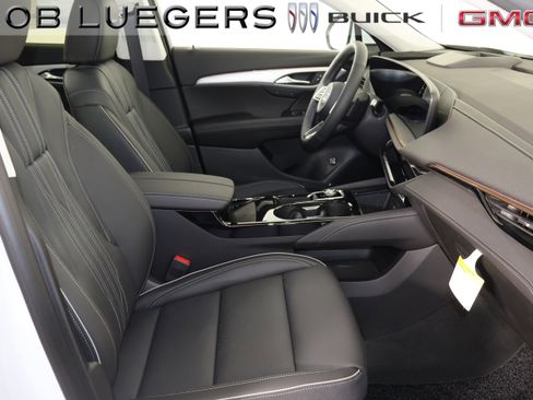 New 2026 Buick Envision Avenir image 19